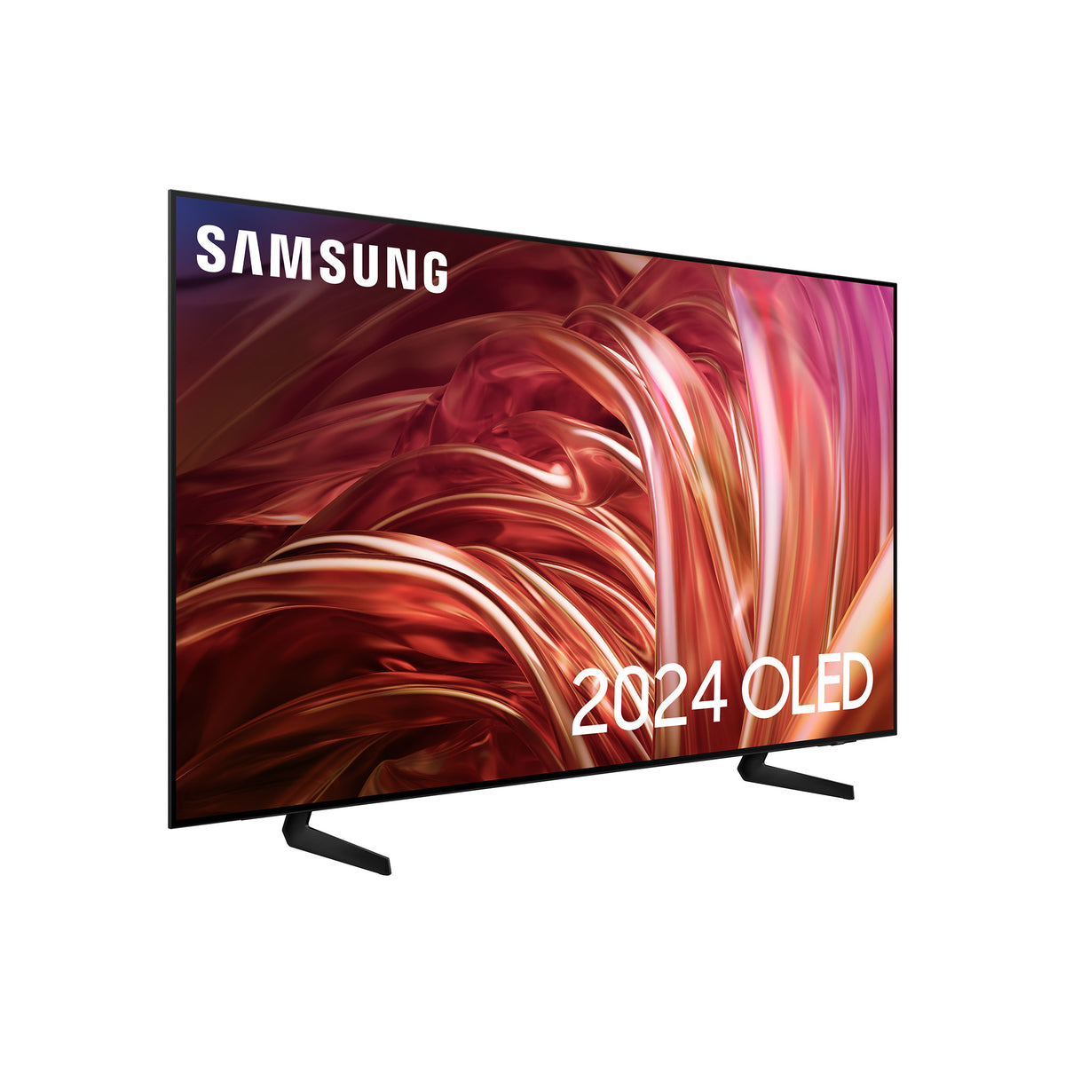 Samsung S85D 77" OLED 4K HDR Ultra Viewing Angle Smart TV | QE77S85DAEXXU from Samsung - DID Electrical