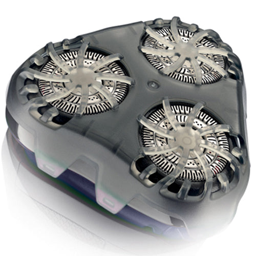 Remington R3 Style Series Rotary Shaver - Black | R30002 from Remington - DID Electrical