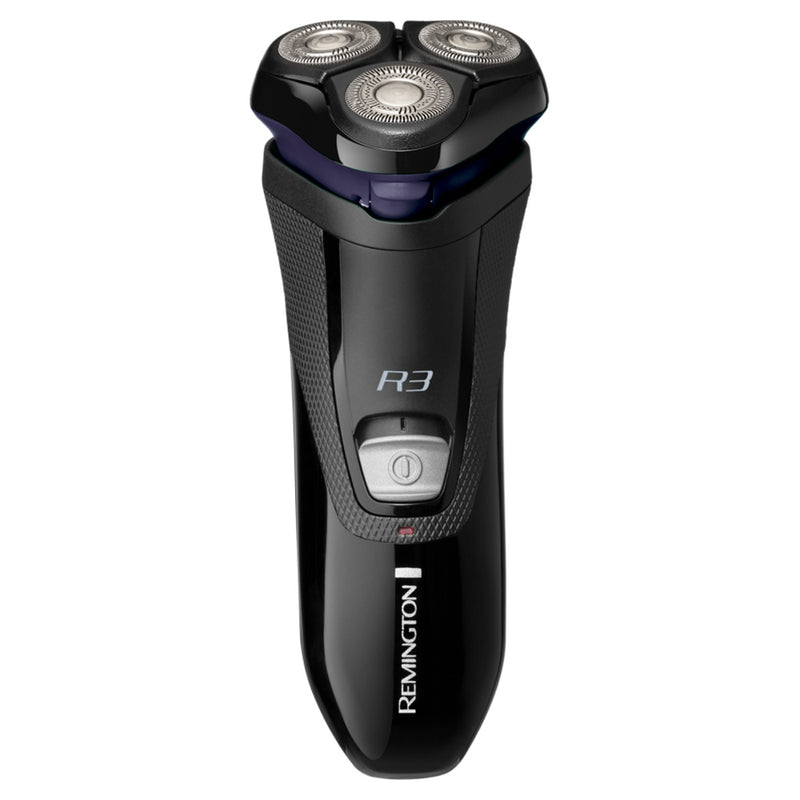 Remington R3 Style Series Rotary Shaver - Black | R30002 from Remington - DID Electrical