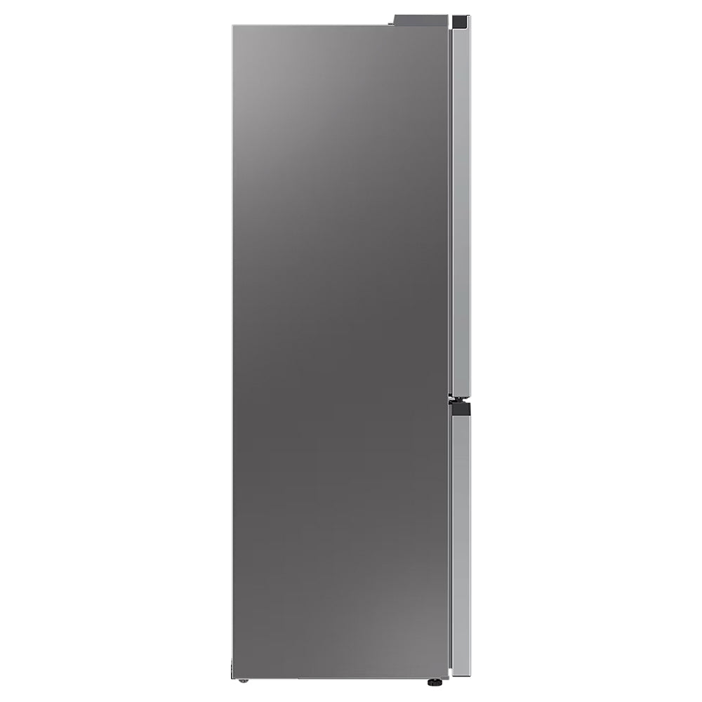 Samsung Series 6 344L Frost Free 70/30 Classic Fridge Freezer - Silver | RB34C600ESA/EU from Samsung - DID Electrical