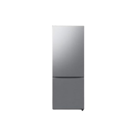 Samsung 538L Freestanding Fridge Freezer - Silver | RB53DG703ES9EU from Samsung - DID Electrical