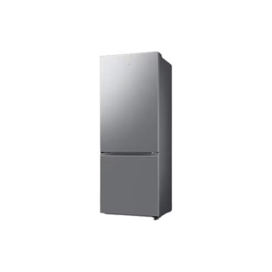 Samsung 538L Freestanding Fridge Freezer - Silver | RB53DG703ES9EU from Samsung - DID Electrical