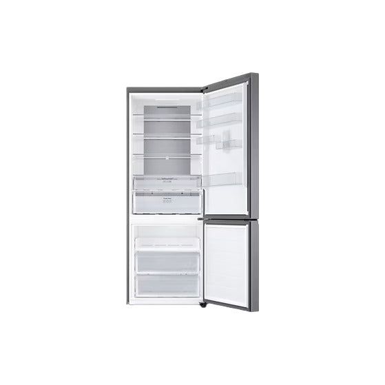 Samsung 538L Freestanding Fridge Freezer - Silver | RB53DG703ES9EU from Samsung - DID Electrical