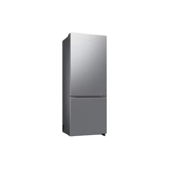 Samsung 538L Freestanding Fridge Freezer - Silver | RB53DG703ES9EU from Samsung - DID Electrical