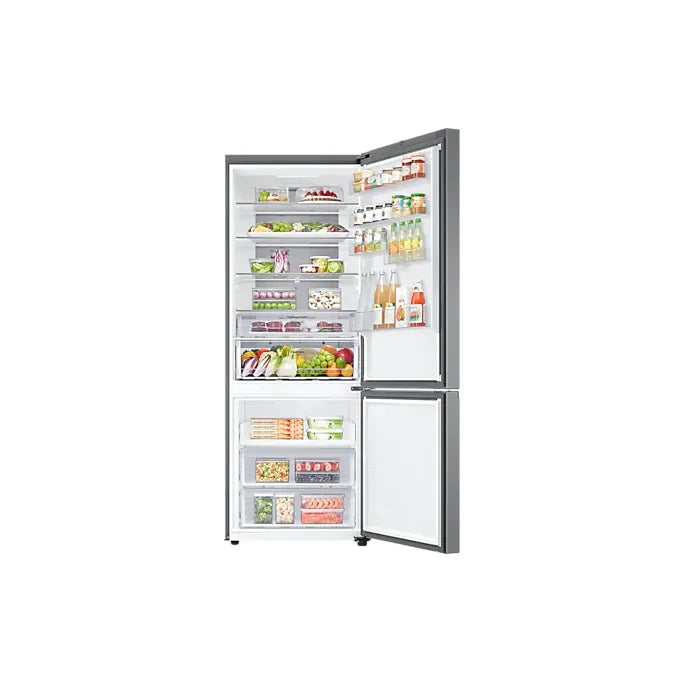 Samsung 538L Freestanding Fridge Freezer - Silver | RB53DG703ES9EU from Samsung - DID Electrical