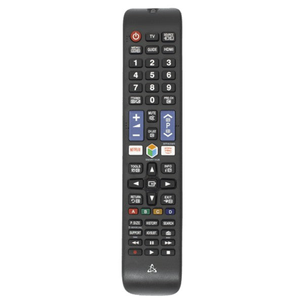 Sbox Remote Control for Samsung TVs | RC-01401-SAMSUNG from Sbox - DID Electrical