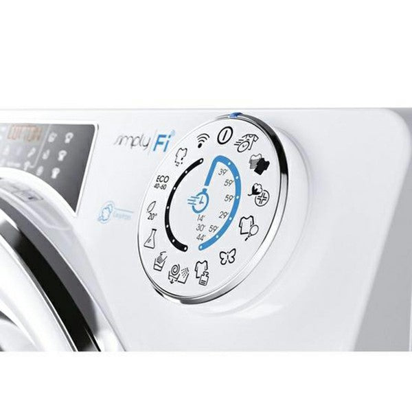 Candy Rapido 11kg 1400rpm WiFi Washing Machine White DID.ie DID