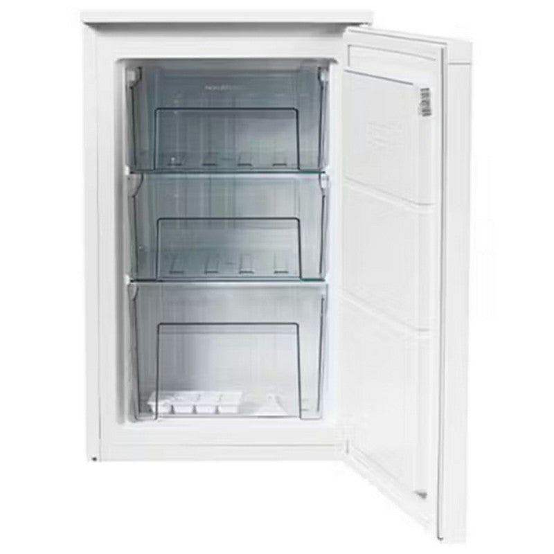 NordMende 64L Freestanding Undercounter Freezer - White | RUF119NMWH from NordMende - DID Electrical