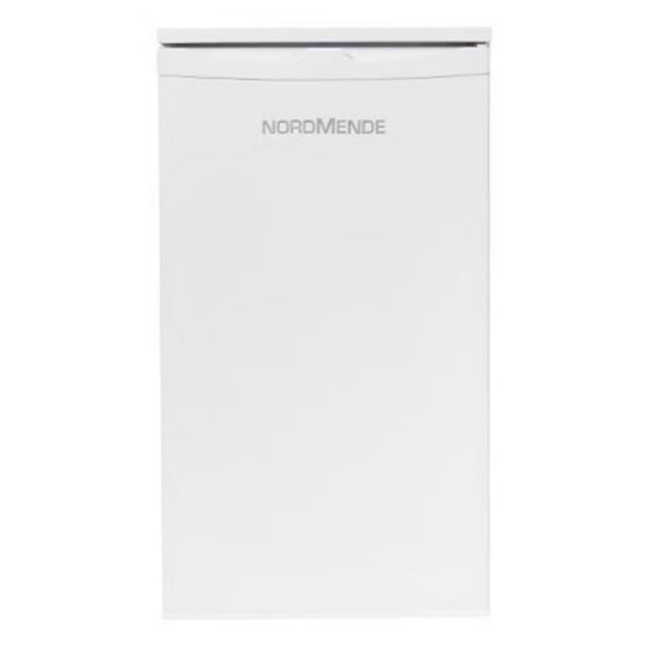 NordMende 64L Freestanding Undercounter Static Freezer White DID
