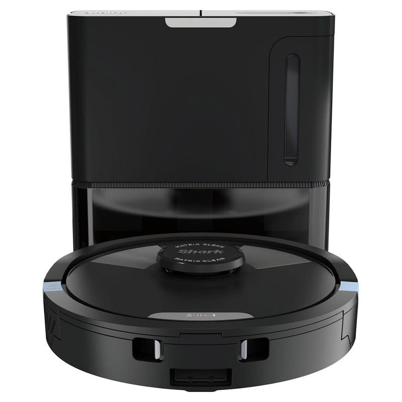 Shark Matrix Plus 2-in-1 Robot Vacuum Cleaner with Self-Empty Station | RV2620WAUK from Shark - DID Electrical