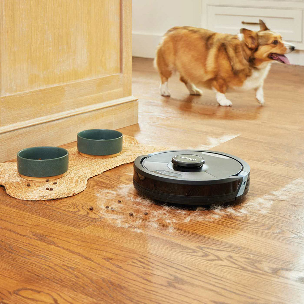 Shark Matrix Plus 2-in-1 Robot Vacuum Cleaner with Self-Empty Station | RV2620WAUK from Shark - DID Electrical