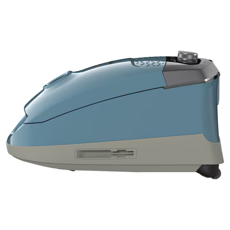 Miele Guard S1 Cylinder Vacuum Cleaner - Nordic Blue | S1BLUE from Miele - DID Electrical