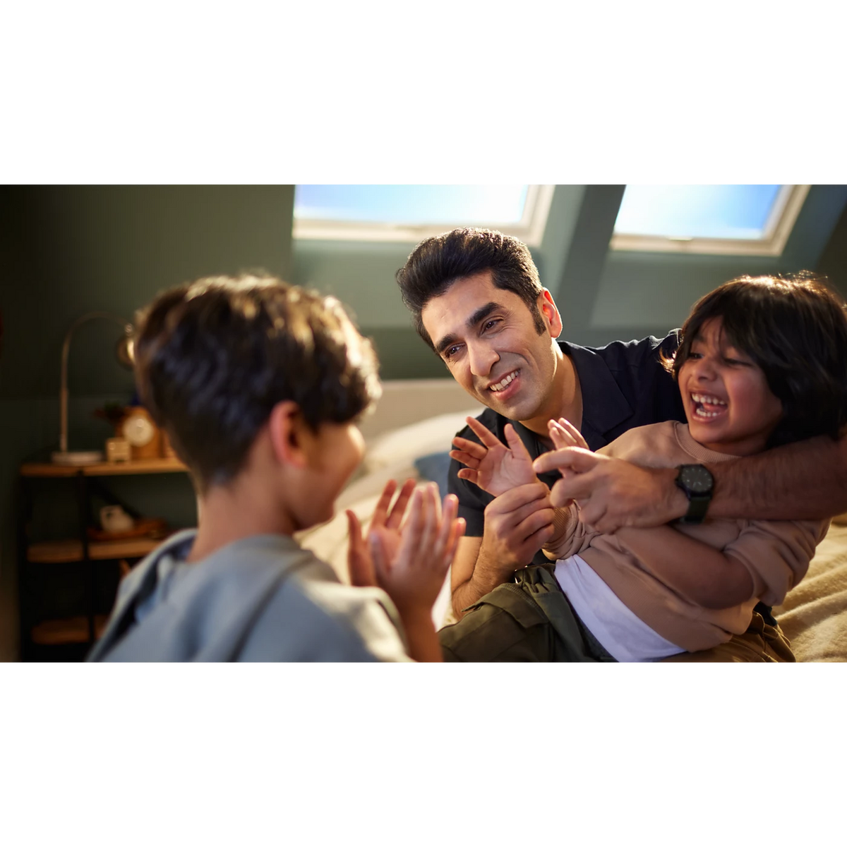 Philips Shaver 3000 Series Wet & Dry Electric Shaver - Bright Silver | S3143/00 from Philips - DID Electrical