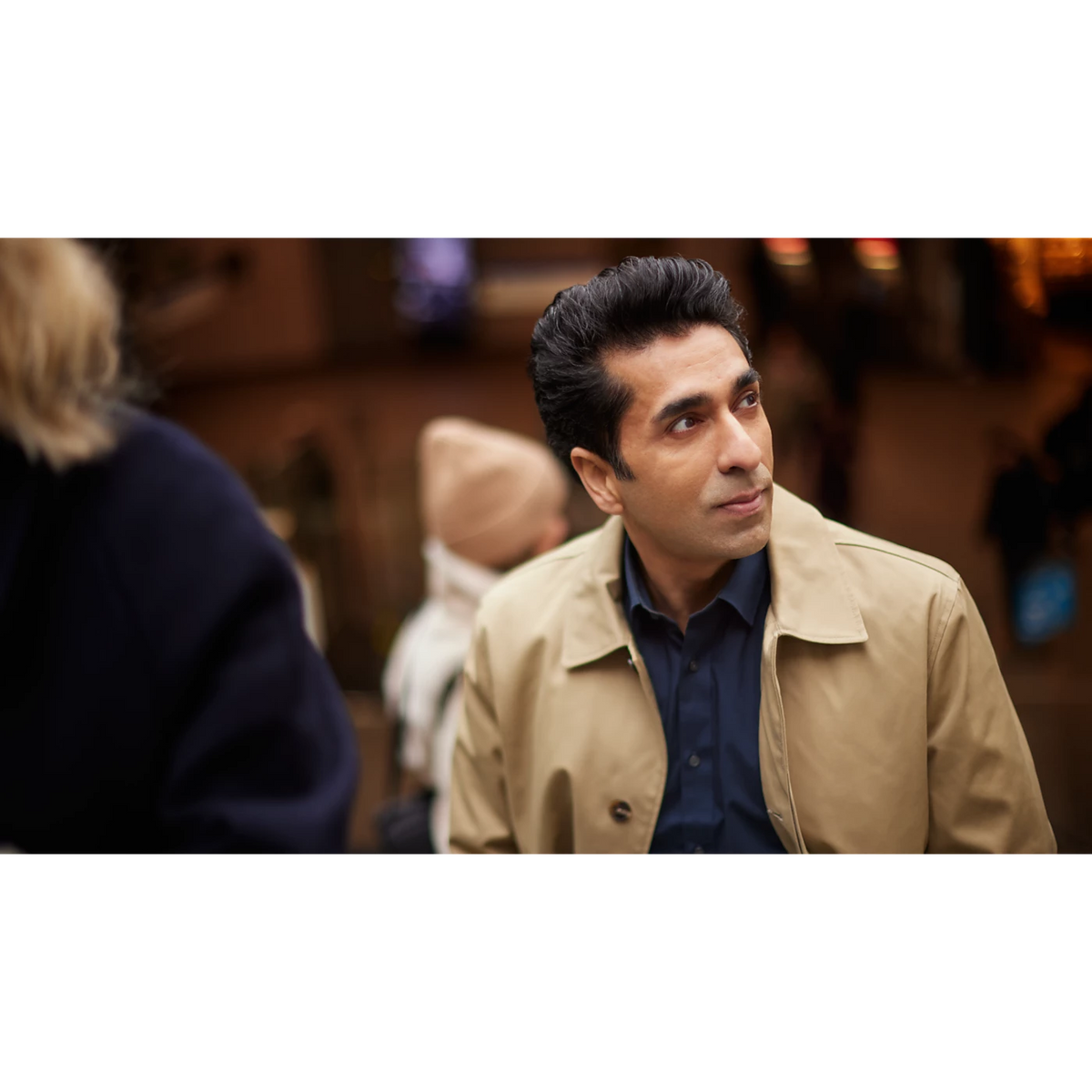 Philips Shaver 3000 Series Wet & Dry Electric Shaver - Bright Silver | S3143/00 from Philips - DID Electrical