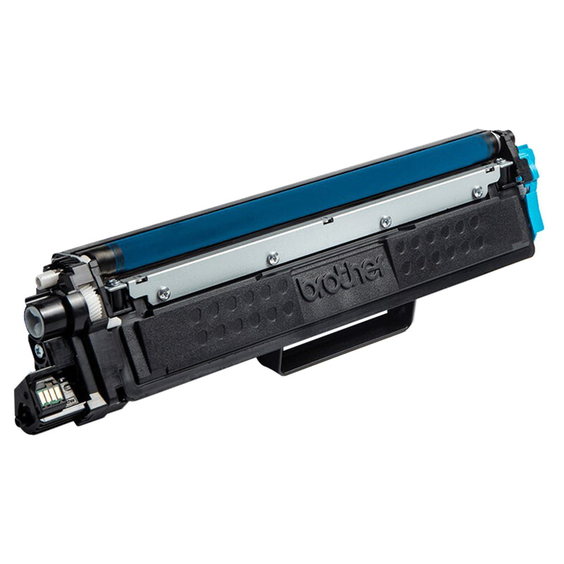 Brother Genuine TN-243C Toner Cartridge - Cyan | SBRO0857 from Brother - DID Electrical