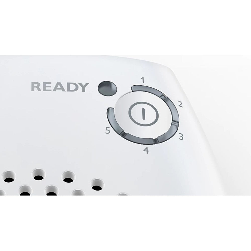 Philips Lumea Essential IPL Hair Removal Device - White | SC1983/00 from Philips - DID Electrical