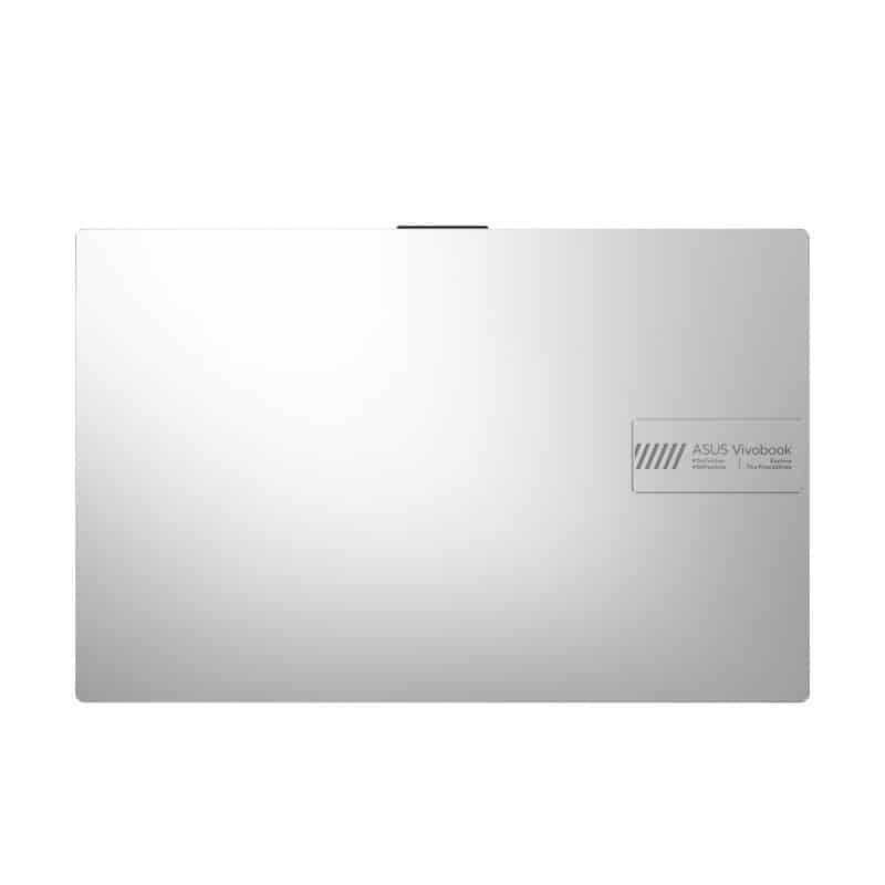 Asus Vivobook Go 15 Intel Core i3 15.6" 8GB/256GB Laptop - Silver | SE1504GA-L1248W from Asus - DID Electrical