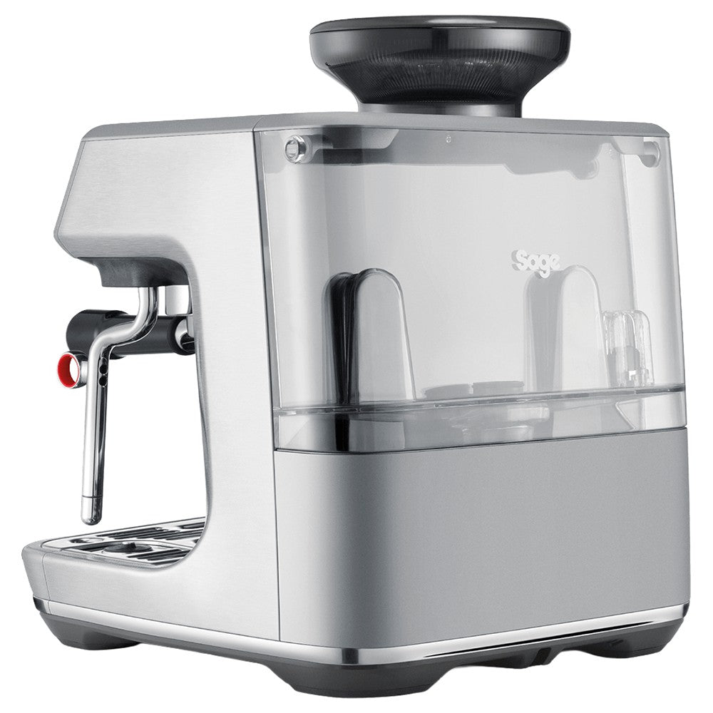 Sage Barista Touch Impress 2L Bean To Cup Coffee Machine - Brushed Stainless Steel | SES882BSS4GUK1 from Sage - DID Electrical