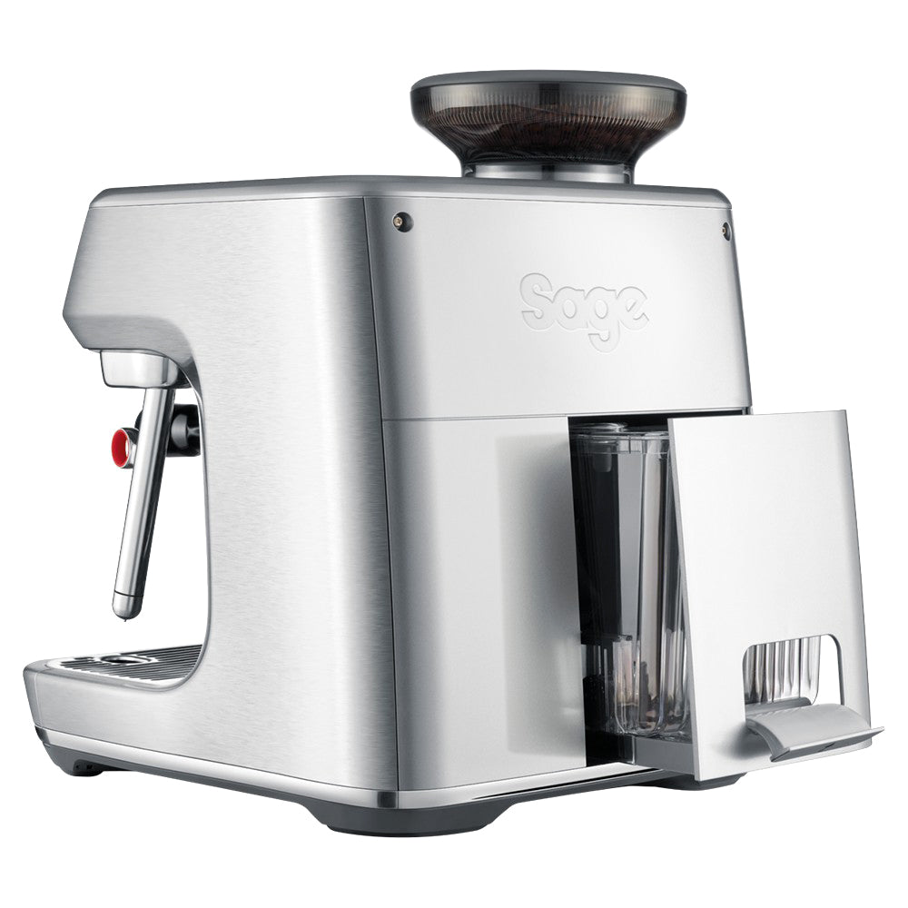 Sage The Oracle Jet Bean to Cup Espresso Coffee Machine - Brushed Stainless Steel | SES985BSS4GUK1 from Sage - DID Electrical