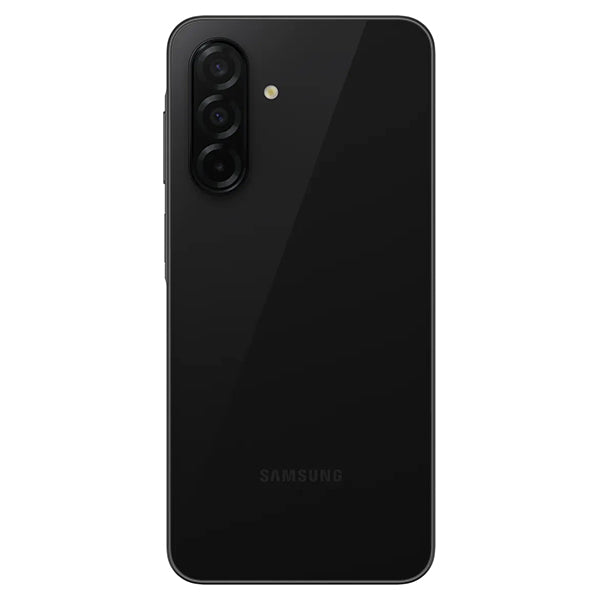 Samsung Galaxy A26 256GB 5G Smartphone - Black | SM-A266BZKCEUB from Samsung - DID Electrical