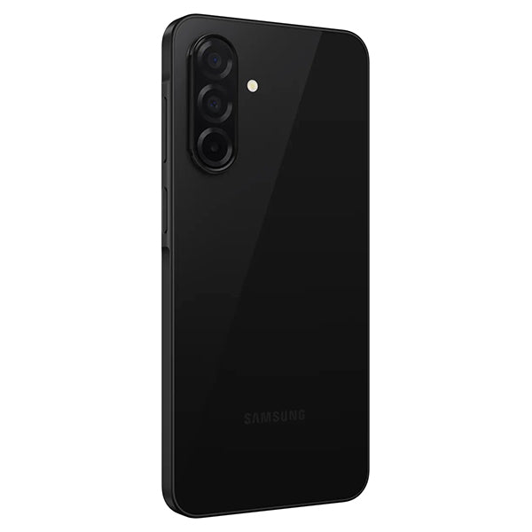 Samsung Galaxy A26 256GB 5G Smartphone - Black | SM-A266BZKCEUB from Samsung - DID Electrical