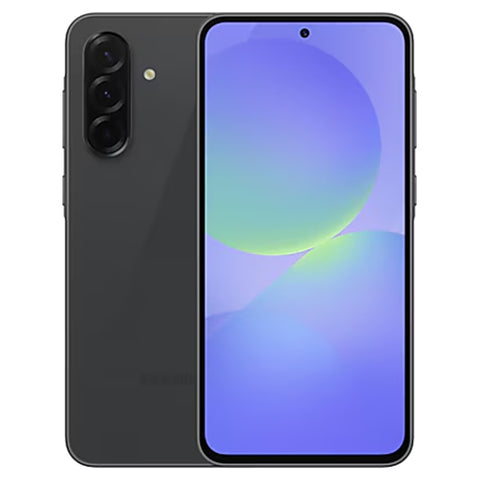 Samsung Galaxy A36 256GB 5G Smartphone - Black | SM-A366BZKGEUB