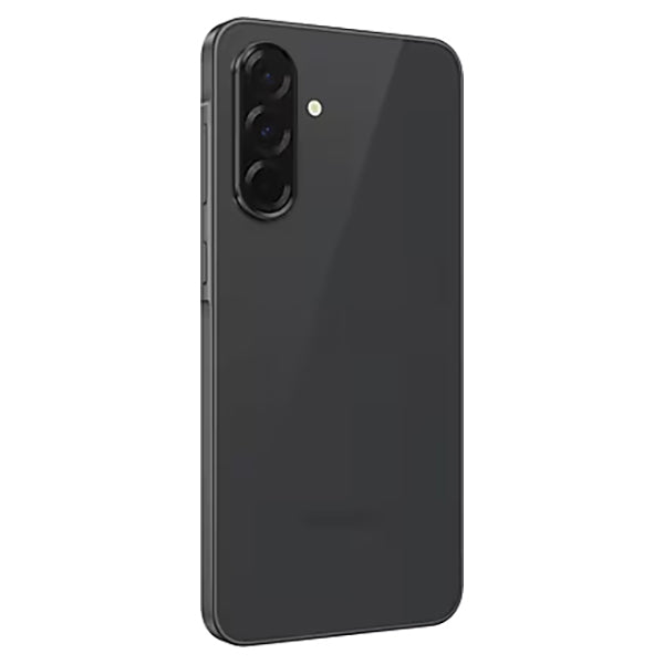 Samsung Galaxy A36 256GB 5G Smartphone - Black | SM-A366BZKGEUB from Samsung - DID Electrical