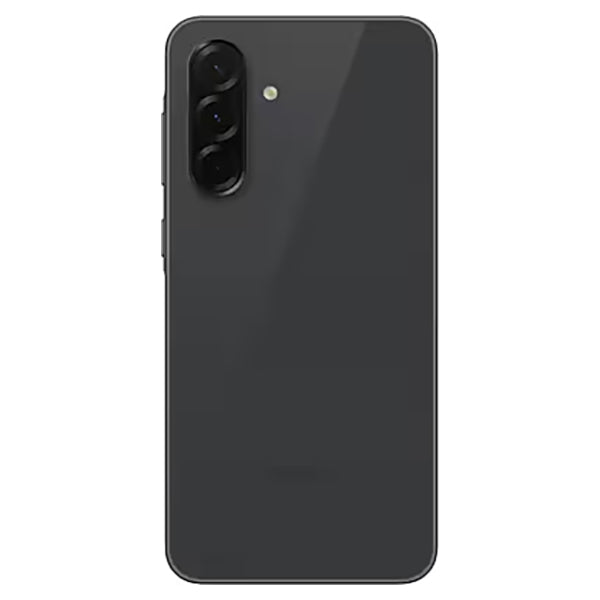 Samsung Galaxy A36 256GB 5G Smartphone - Black | SM-A366BZKGEUB from Samsung - DID Electrical