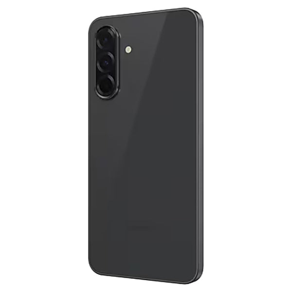 Samsung Galaxy A36 256GB 5G Smartphone - Black | SM-A366BZKGEUB from Samsung - DID Electrical