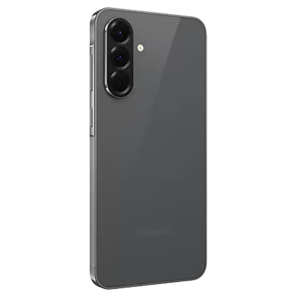 Samsung Galaxy A56 256GB 5G Smartphone - Graphite | SM-A566BZKCEUB from Samsung - DID Electrical