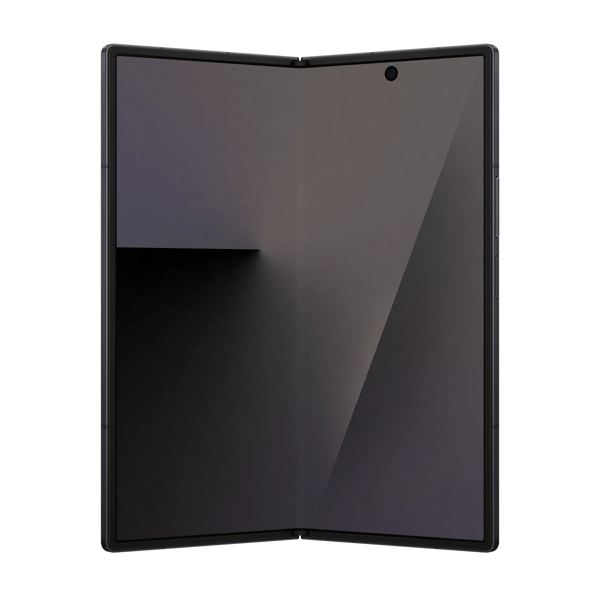 Samsung Galaxy Z Fold7 256GB Smartphone - Jet Black | SM-F966BZKBEUB from Samsung - DID Electrical