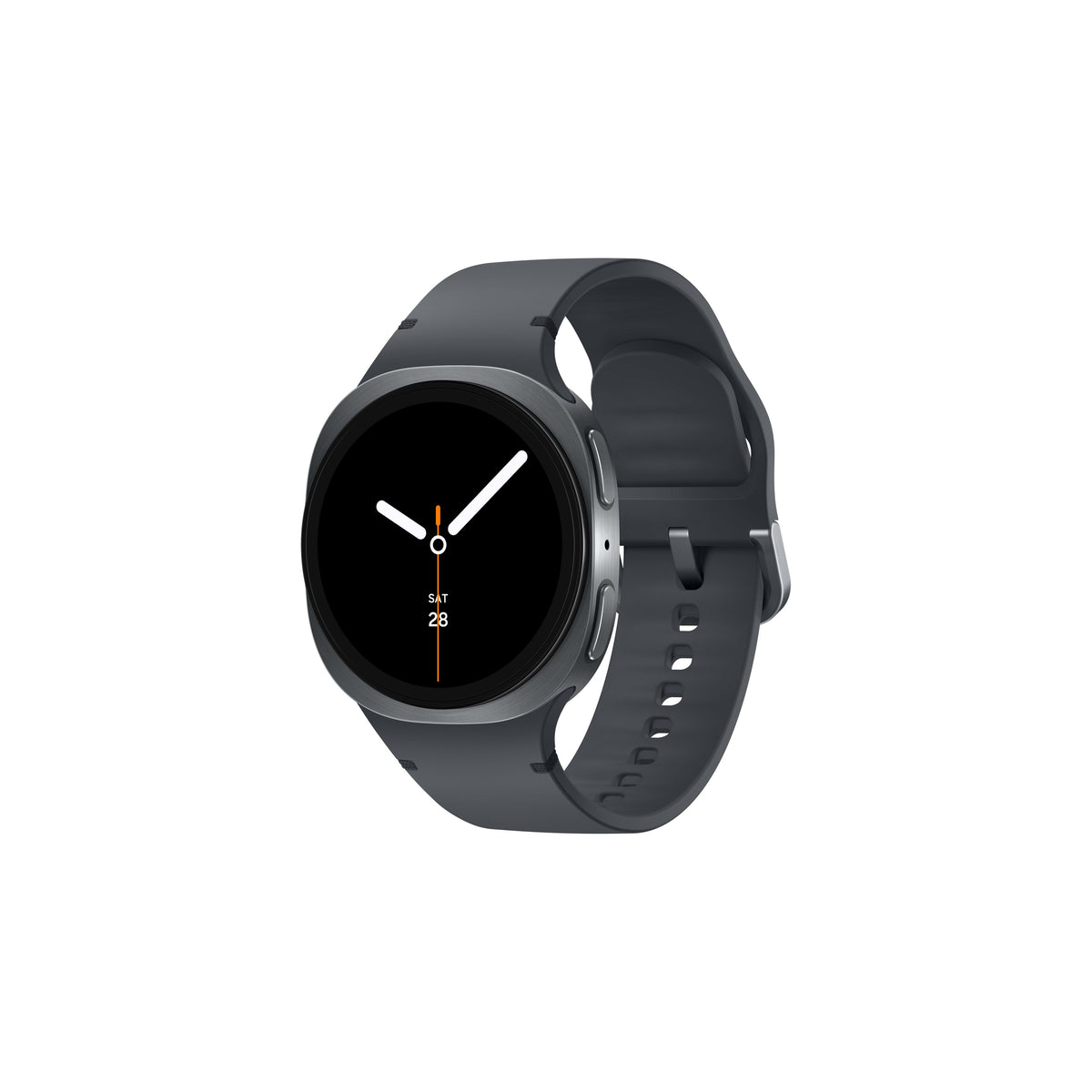 Samsung Galaxy Watch8 40MM Bluetooth Smart Watch - Graphite | SM-L320NDAAEUA from Samsung - DID Electrical