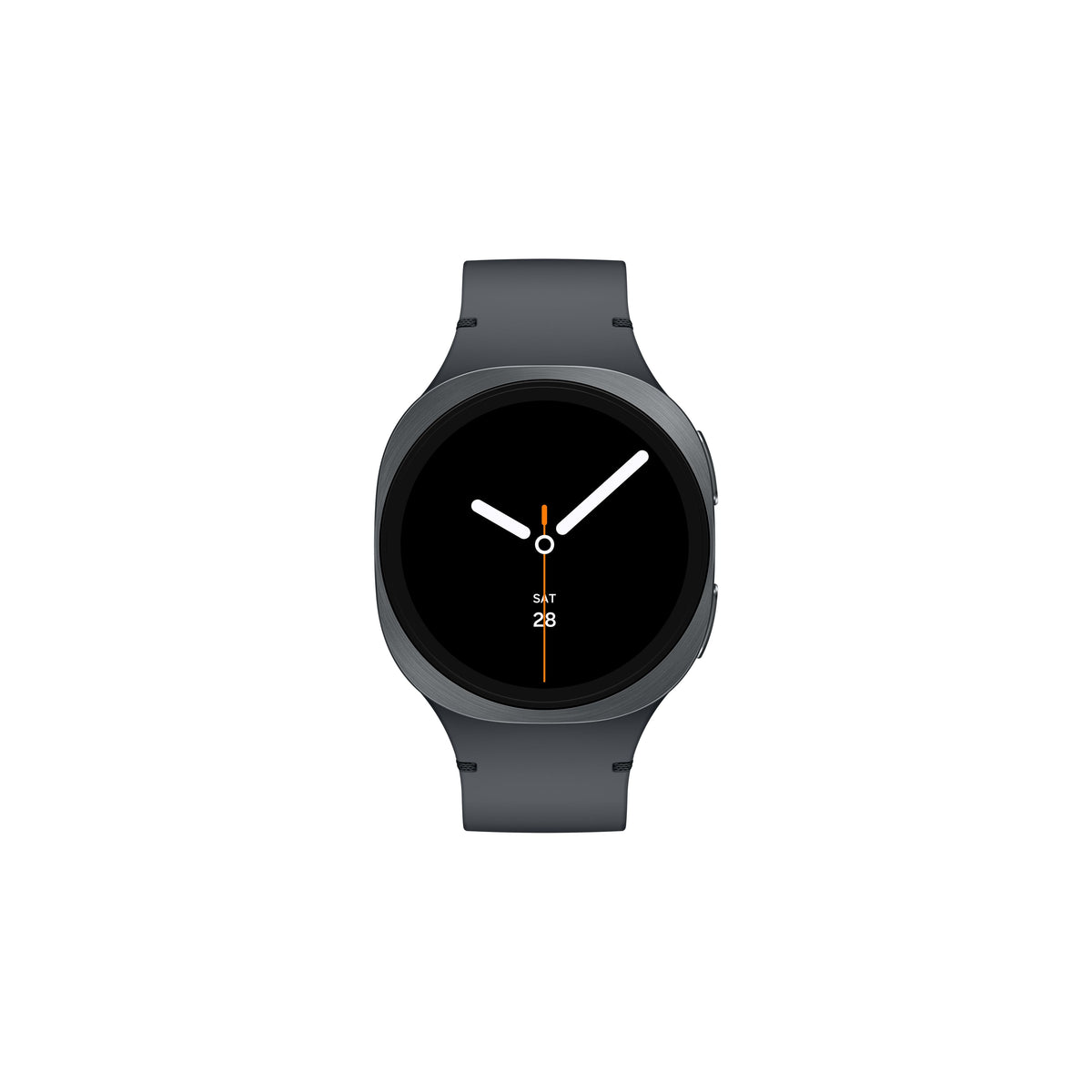 Samsung Galaxy Watch8 40MM Bluetooth Smart Watch - Graphite | SM-L320NDAAEUA from Samsung - DID Electrical