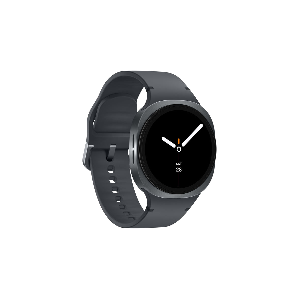 Samsung Galaxy Watch8 40MM Bluetooth Smart Watch - Graphite | SM-L320NDAAEUA from Samsung - DID Electrical