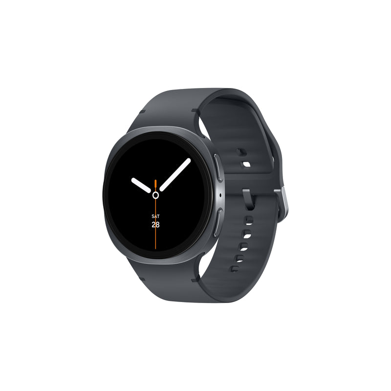 Samsung Galaxy Watch8 44MM Bluetooth Smart Watch - Graphite | SM-L330NDAAEUA from Samsung - DID Electrical