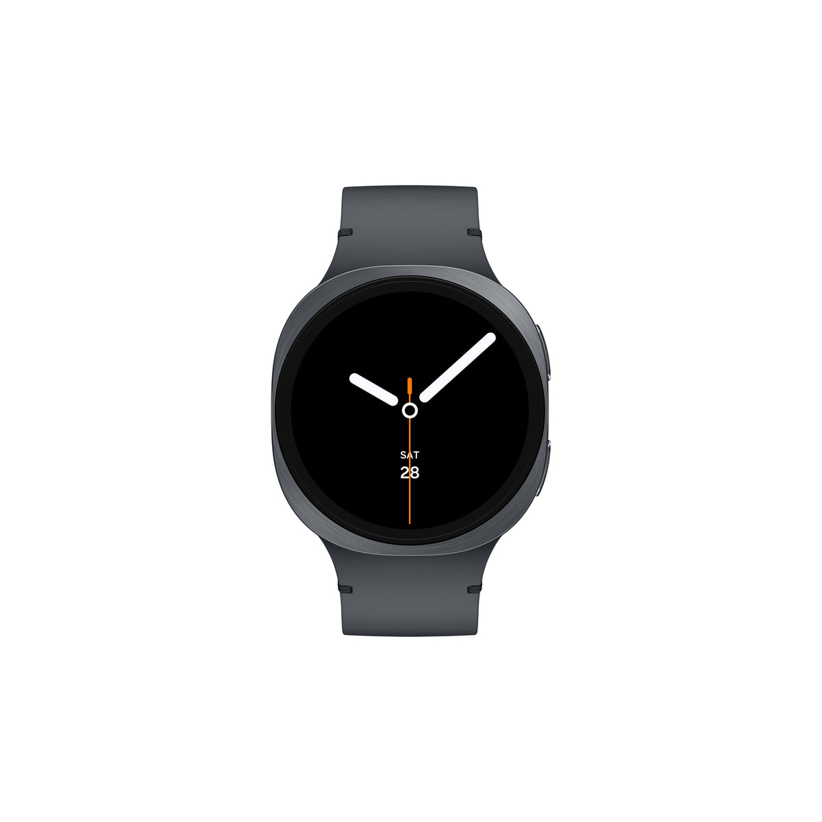 Samsung Galaxy Watch8 44MM Bluetooth Smart Watch - Graphite | SM-L330NDAAEUA from Samsung - DID Electrical
