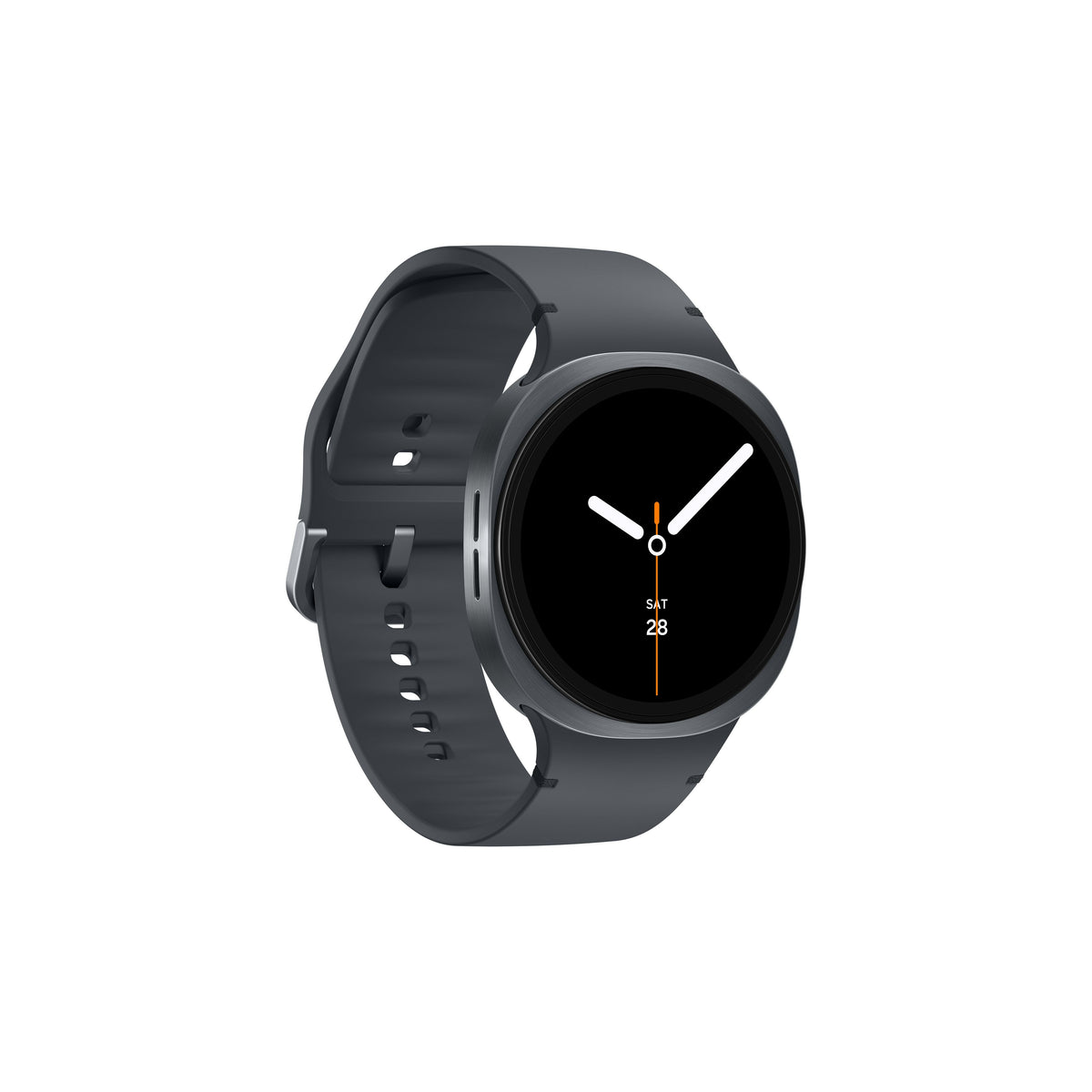 Samsung Galaxy Watch8 44MM Bluetooth Smart Watch - Graphite | SM-L330NDAAEUA from Samsung - DID Electrical