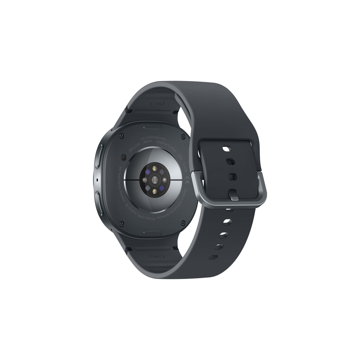 Samsung Galaxy Watch8 44MM Bluetooth Smart Watch - Graphite | SM-L330NDAAEUA from Samsung - DID Electrical