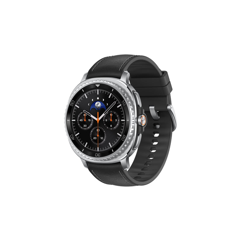 Samsung Galaxy Watch8 Classic 47MM Bluetooth Smart Watch - Black | SM-L500NZKAEUA from Samsung - DID Electrical