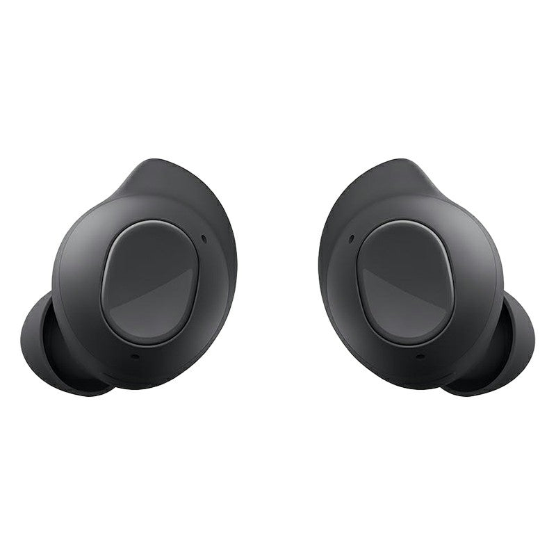 Samsung Galaxy Buds FE In-Ear Wireless Noise Cancelling Earbuds - Graphite | SM-R400NZAAEUA from Samsung - DID Electrical