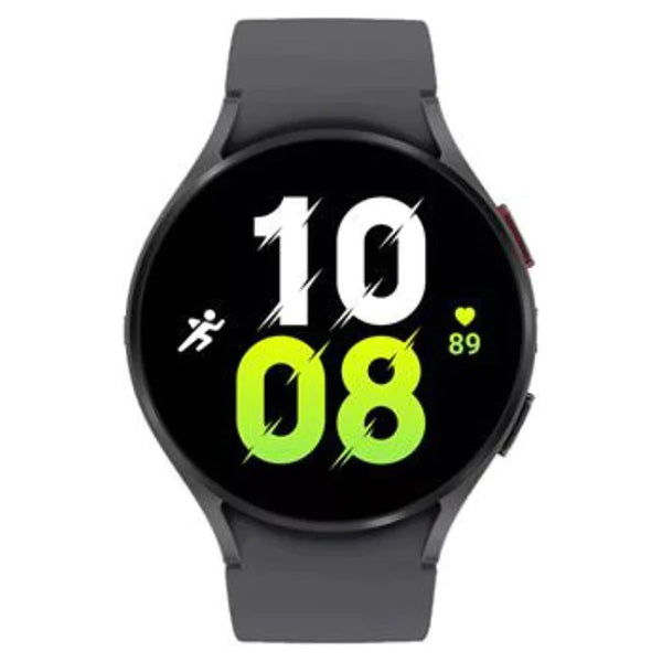 Samsung Galaxy Watch 5 44mm Smart Watch - Graphite | SM-R910NZAAEUA from Samsung - DID Electrical
