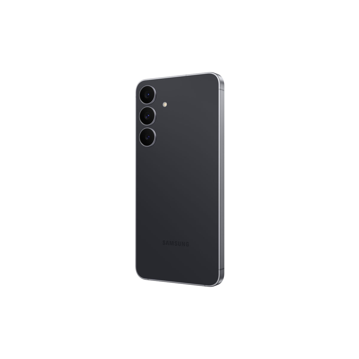 Samsung Galaxy S25 FE 128GB 5G Smartphone - Jet Black | SM-S731BZKDEUB from Samsung - DID Electrical