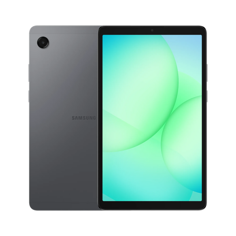 Samsung Galaxy Tab A11 8.7" 64GB Wi-Fi Tablet - Grey | SM-X130NZAAEUB from Samsung - DID Electrical