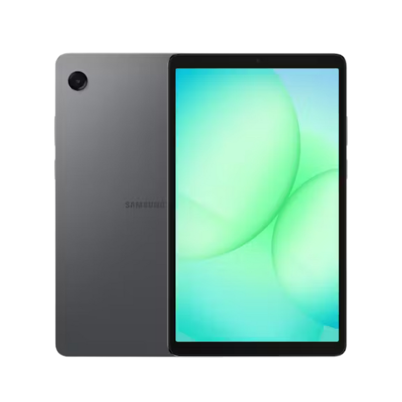 Samsung Galaxy Tab A11 8.7" 64GB Wi-Fi Tablet - Grey | SM-X130NZAAEUB from Samsung - DID Electrical