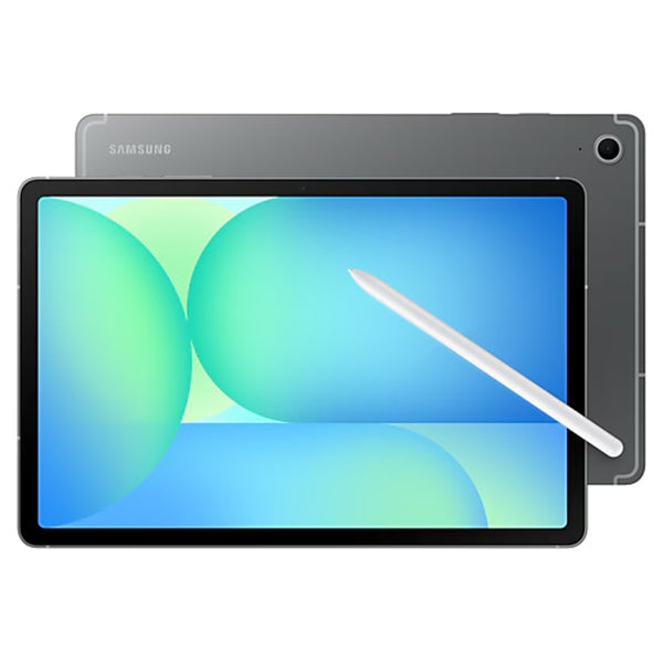 Samsung Galaxy Tab S10 FE 10.9" 128GB Wi-Fi Tablet - Grey | SM-X520NZAREUB from Samsung - DID Electrical