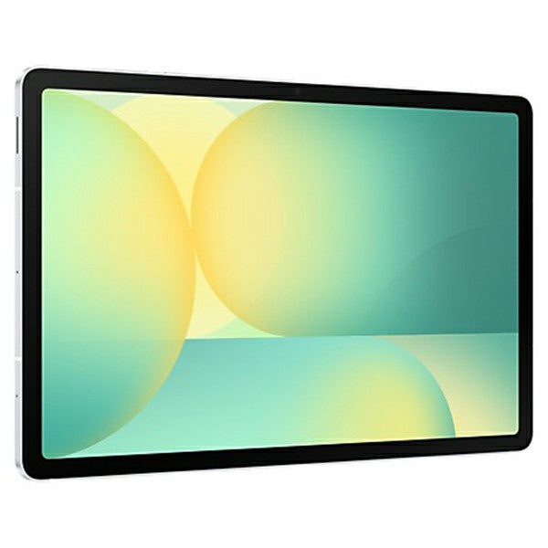 Samsung Galaxy Tab S10 FE 10.9" 128GB Wi-Fi Tablet - Silver | SM-X520NZSREUB from Samsung - DID Electrical