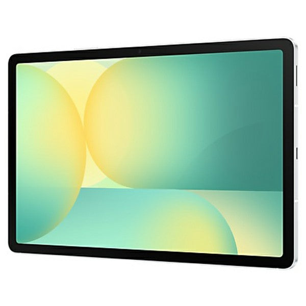 Samsung Galaxy Tab S10 FE 10.9" 128GB Wi-Fi Tablet - Silver | SM-X520NZSREUB from Samsung - DID Electrical