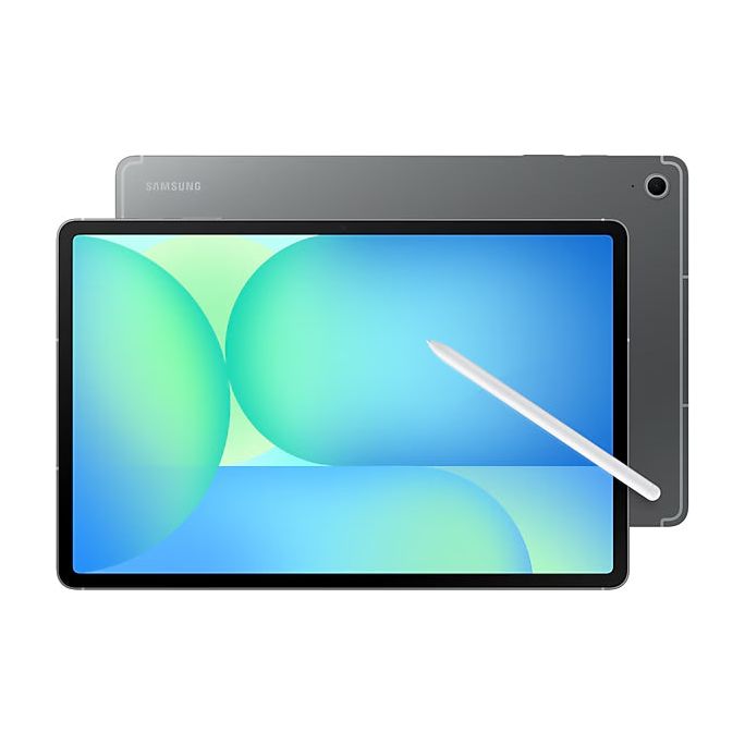Samsung Galaxy Tab S10 FE+ 13.1" 128GB Wi-Fi Tablet - Grey | SM-X620NZAREUB from Samsung - DID Electrical