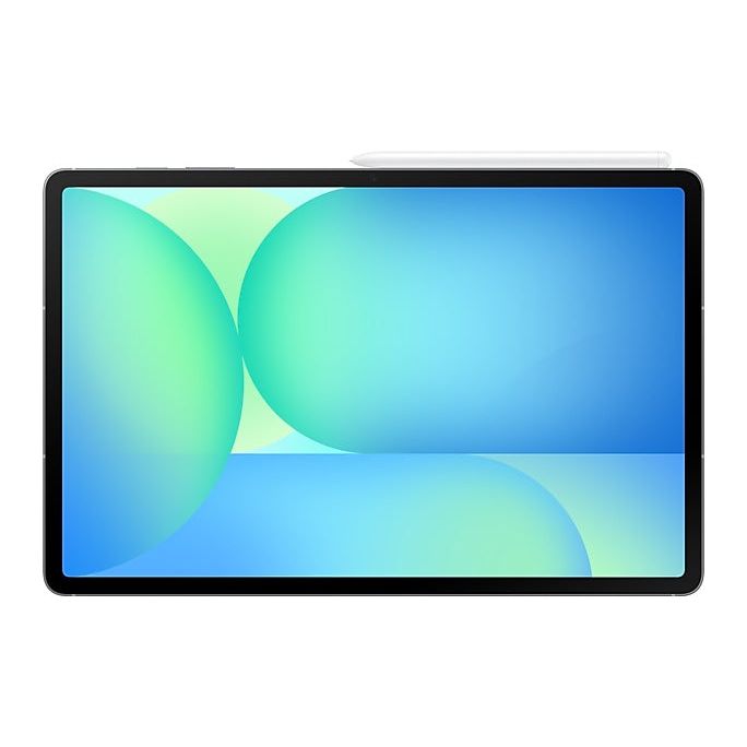 Samsung Galaxy Tab S10 FE+ 13.1" 128GB Wi-Fi Tablet - Grey | SM-X620NZAREUB from Samsung - DID Electrical