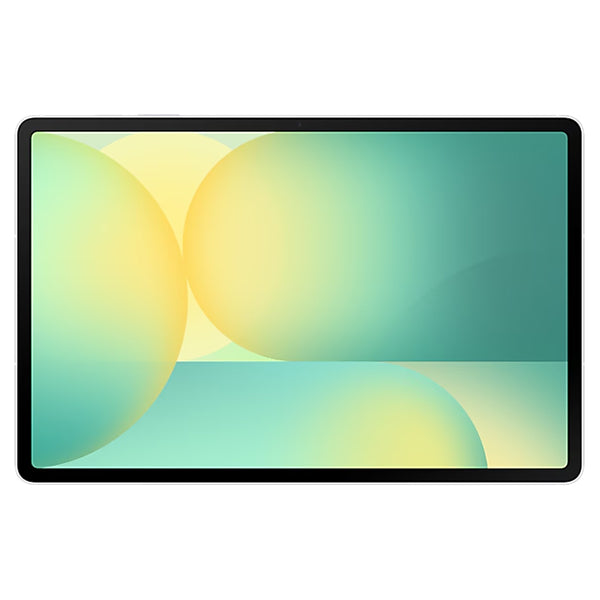 Samsung Galaxy Tab S10 FE+ 13.1" 128GB Wi-Fi Tablet - Silver | SM-X620NZSREUB from Samsung - DID Electrical